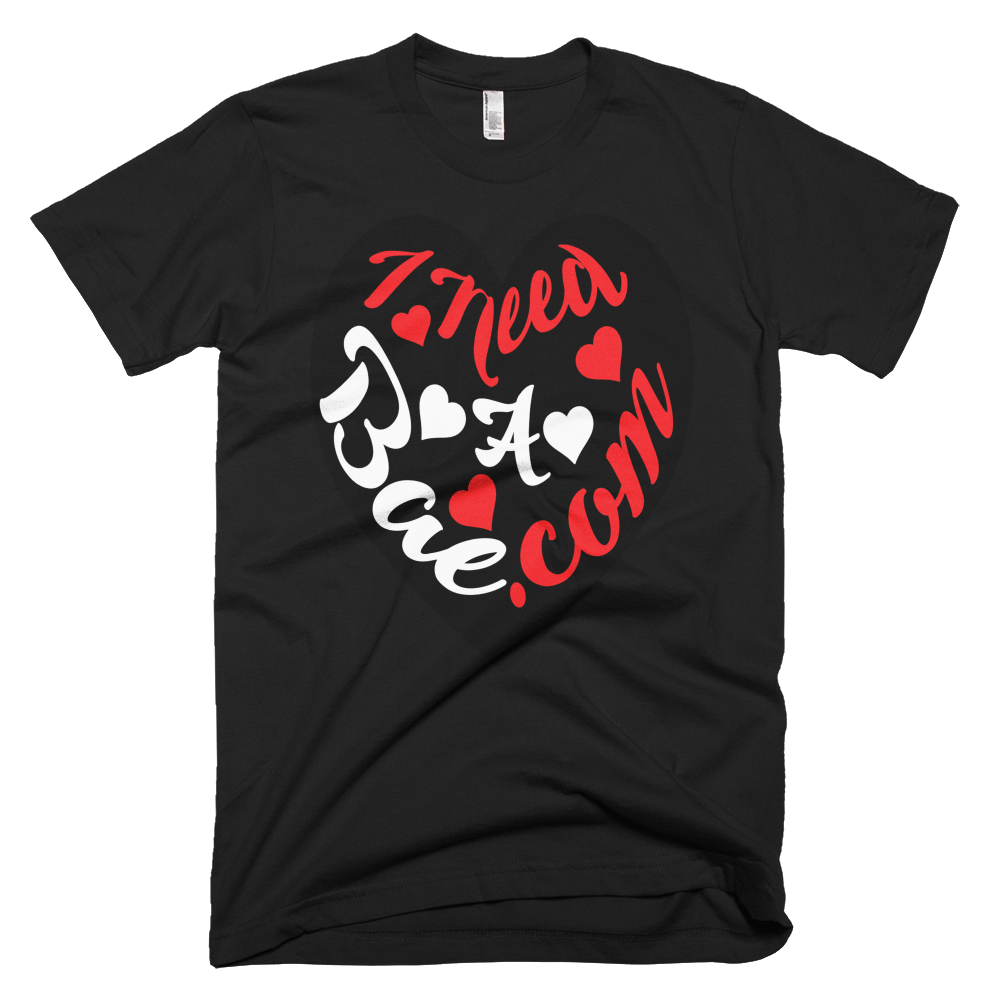 Image of Ready for Love: Men's Tee