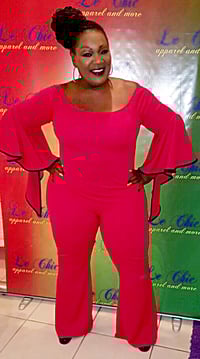 Image 1 of Angelic arm jumper 