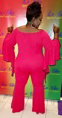 Image 2 of Angelic arm jumper 