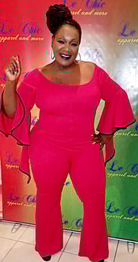 Image 3 of Angelic arm jumper 