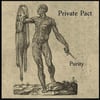 Private Pact "Purity" CD 