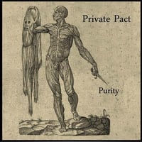 Private Pact "Purity" CD