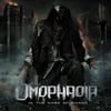 OMOPHAGIA - In the Name of Chaos CD