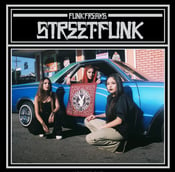 Image of Funk Freaks Street Funk vol.1 (Disc 2of3)