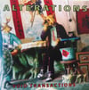 Void Transactions - Alterations - Audio CD