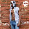 Bad Clothing London Designer Couture Street Wear and fitness fashion