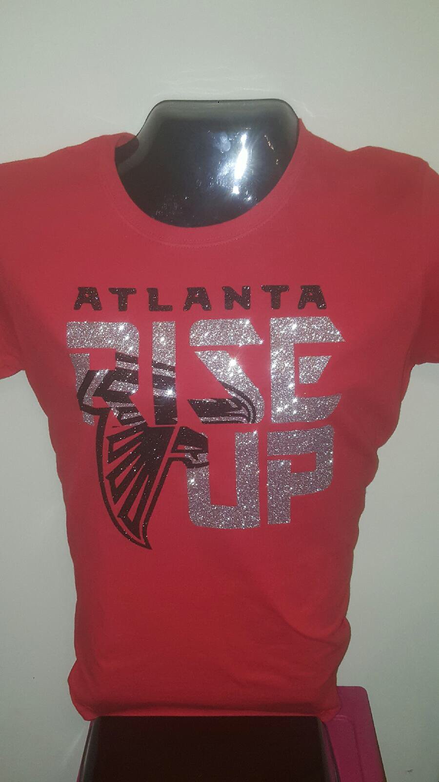 Image of Rise Up ATL