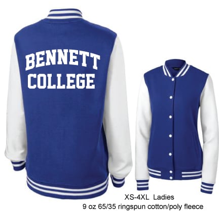 Image of She's Varsity
