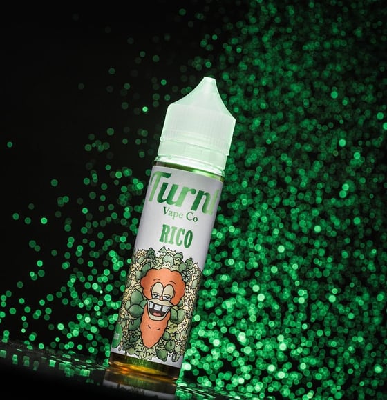 Image of Rico (60ml)