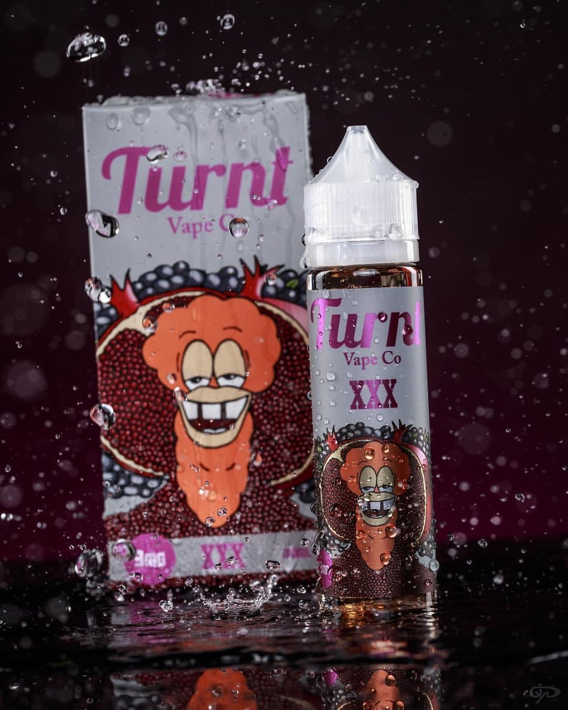 Image of XXX (60ml)