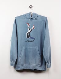 Image 1 of LUCID PINUP HOODIE