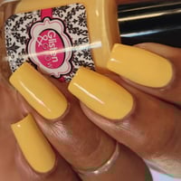 Image 11 of Glisten & Glow Orange Creamsicle