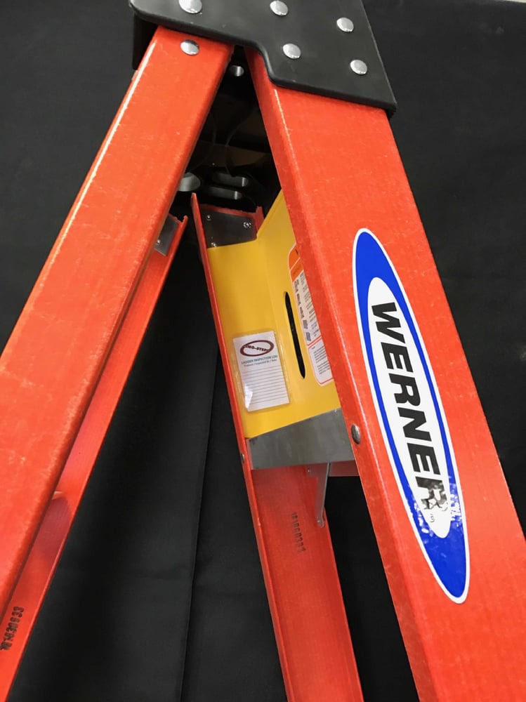 Image of Daily Inspection Log (100)