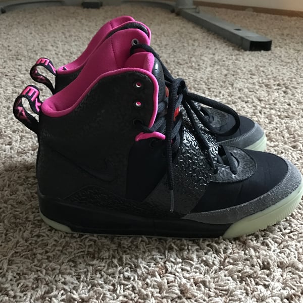 Image of Nike Air Yeezy "Blink"