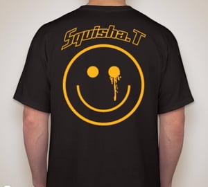 Image of Bullet Squisha T T-Shirt