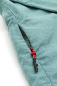 Image 3 of Button Up