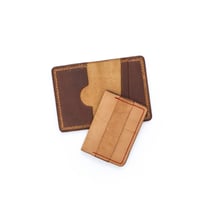Image 1 of Leather Wallet