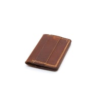 Image 3 of Leather Wallet