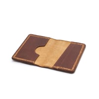 Image 5 of Leather Wallet