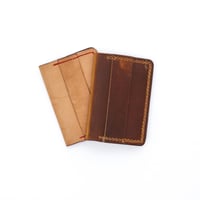 Image 4 of Leather Wallet