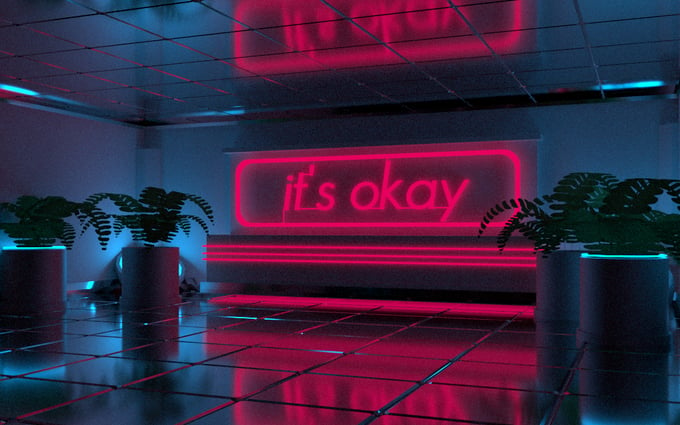 Image of 01.01.17 | it's okay [dark]
