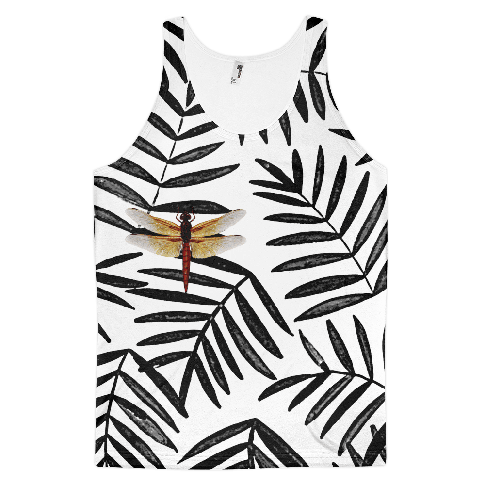 Image of Dragonfly Milan