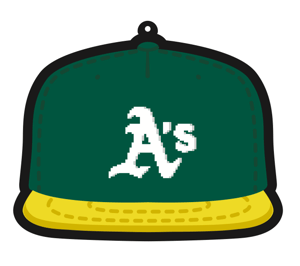 Image of O-Town A's 