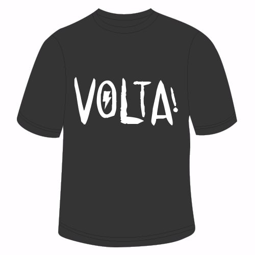 Image of Camiseta VOLTA! Chico