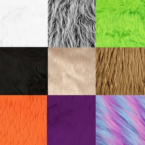Image of Monster Earmuffs