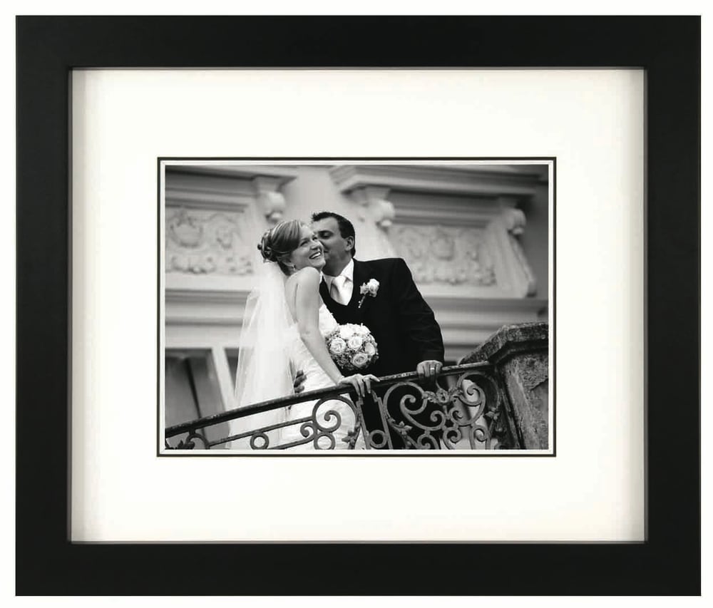 Image of Printed and Framed Photographs