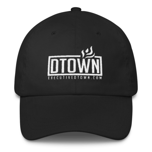 Image of DTown Dad Hat