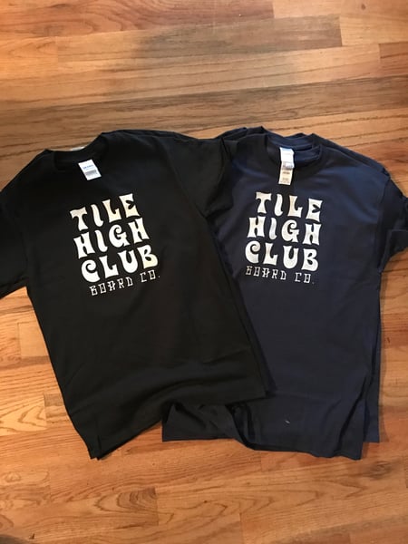 Image of THCBOARDCO shirts