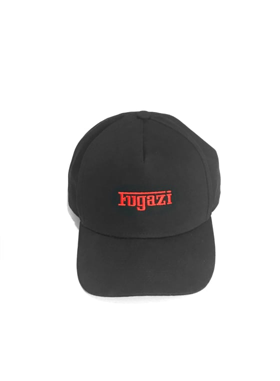 Image of FUGAZI MOTORSPORT OG TEAM HAT