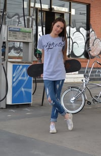 Image 3 of OG Tee (Grey)