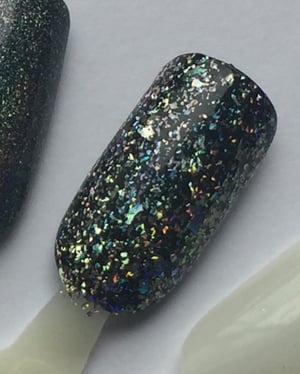 Image of Diamond Flake Holographic Pigment 1000 micron
