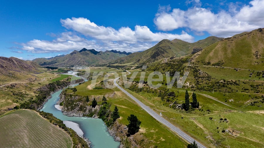 Image of Hanmer Springs (New Zealand)