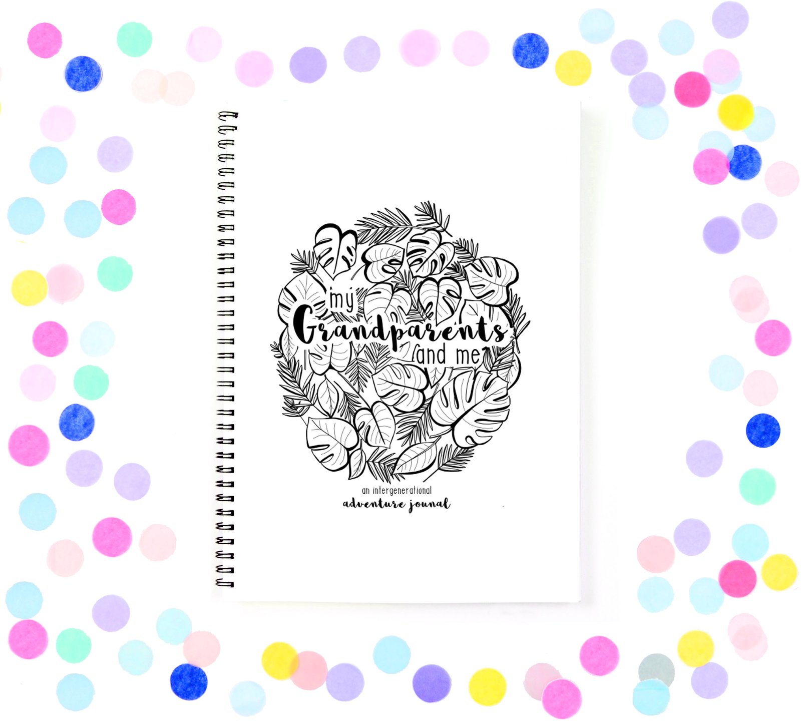 blueberry co baby book