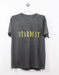 Image 1 of STARDUST - STATIC GREY