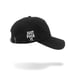 Image of Just Fuck It Cap V2 (Black)