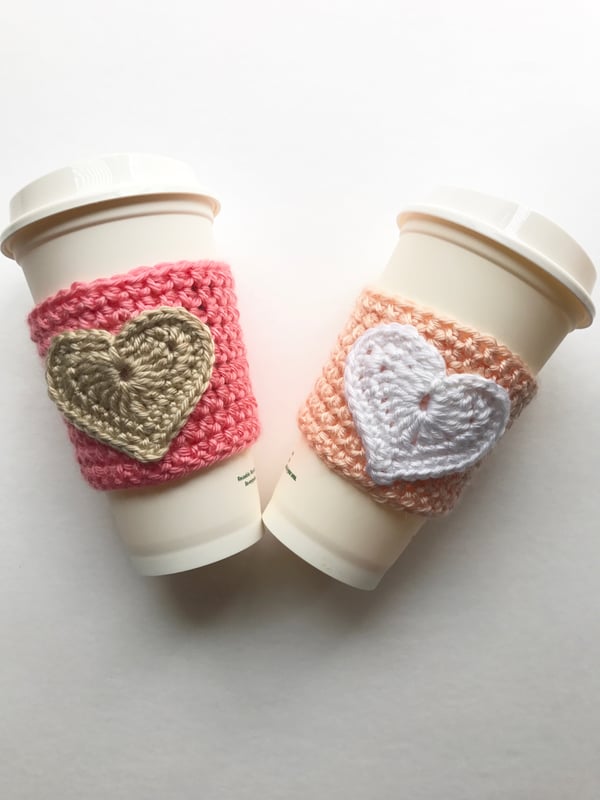 Image of Big Heart Cozy