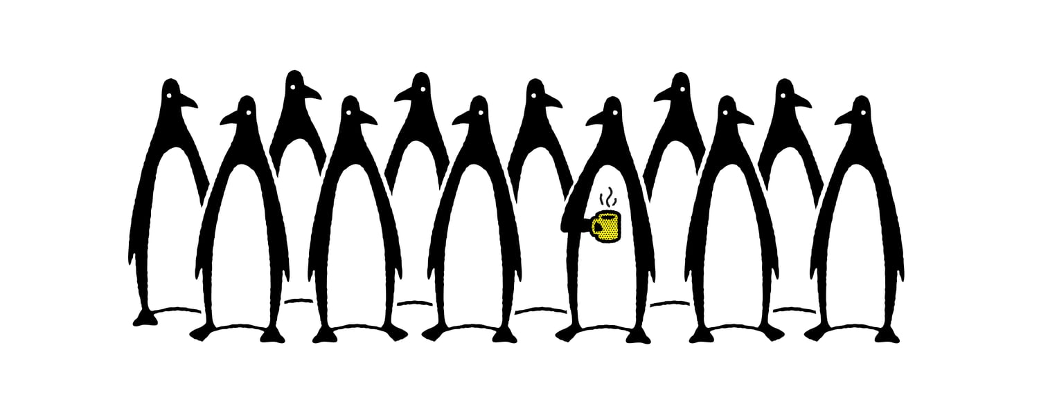 Image of RRC No. 009: "Chillin II"