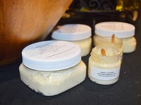 Image 3 of Whipped Scented Shea Butter 
