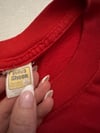 vintage Coors tee
