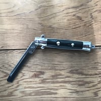 Image 2 of Switchblade Comb