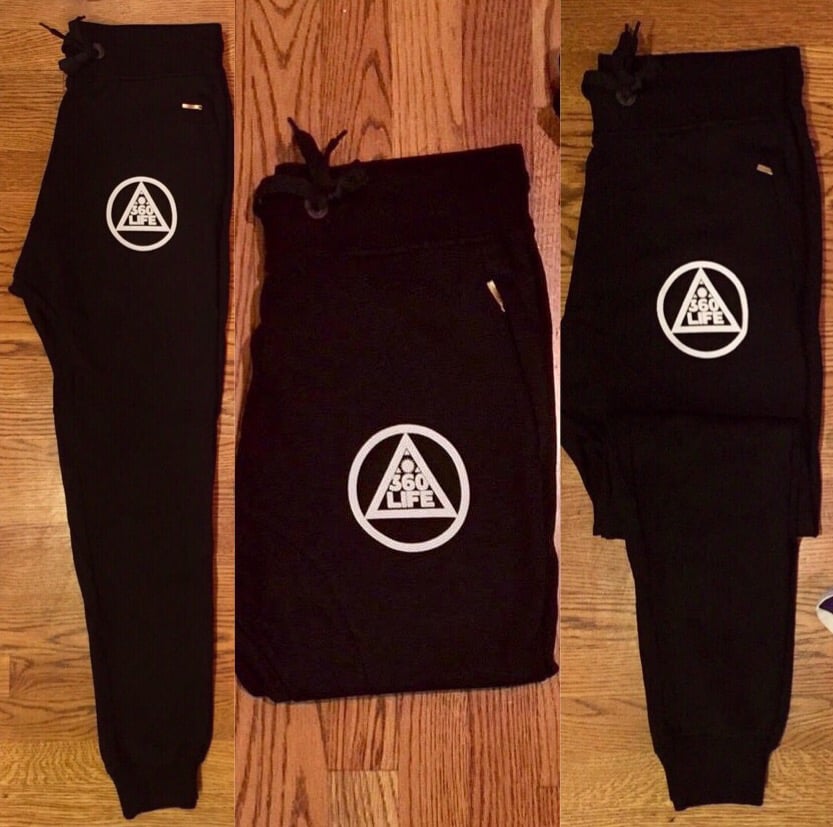 Image of CLASSIC JOGGERS