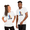 Liza Jane - Bella + Canvas Short-Sleeve Unisex T-Shirt
