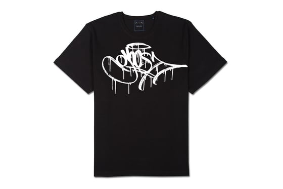 Image of Ghost Handstyle T-Shirt