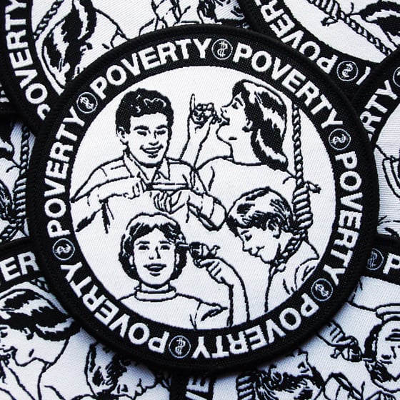 Image of Poverty Patch