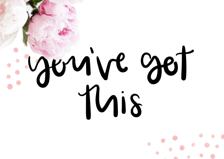 Image of love and other stuff ~ The Motherhood Bundle 