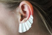 Image of Drama Earrings 